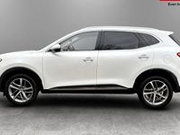 Used MG HS Exclusive 162 HP (119 kW) 2023 SUV