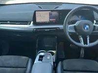 Usado BMW X1 M Sport 170 CV (125 kW) 2025 Verde SUV