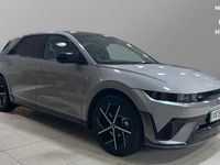 New Hyundai Ioniq 5 N Line 239 kW (325 HP) 2025 Grey SUV