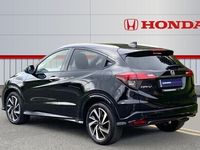 used Honda HR-V 1.6 i-DTEC EX 5dr Diesel Hatchback