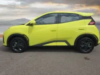 New BYD Dolphin Surf Boost 64 kW (88 HP) 2026 Hatchback