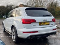 used Audi Q7 3.0 TDI 245 Quattro S Line Plus 5dr Tip Auto