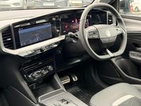 Used Vauxhall Mokka Ultimate 128 HP (94 kW) 2025 White SUV