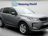 Used Land Rover Discovery Sport S 309 HP (227 kW) 2024 SUV