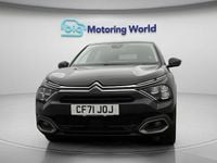Used Citroën C4 PureTech 131 HP (96 kW) 2023 SUV