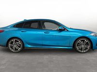 Used BMW 220 M Sport 187 HP (137 kW) 2021 Blue Coupe