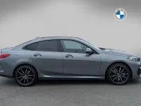 Używany BMW 220 M Sport 176 KM (129 kW) 2023 Szary Coupe