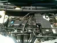 Used Ford StreetKa 2004 Cabriolet