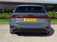 Used Audi A6 e-tron Performance 280 kW (381 HP) 2025 Estate