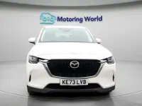 Usado Mazda CX-60 Exclusive-Line 328 HP (241 kW) 2026 SUV