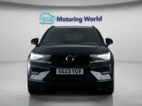 Used Volvo XC40 Core 300 kW (408 HP) 2022 Black SUV