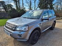 Used Land Rover Freelander 2 2014 SUV