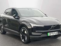 Used Volvo EX30 Plus 200 kW (272 HP) 2025 Black SUV