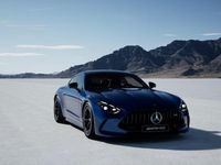 New Mercedes AMG GT Premium Plus 476 HP (350 kW) 2025 Coupe