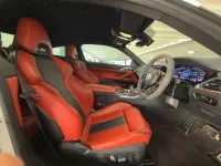Used BMW M4 Competition Edition 510 HP (375 kW) 2021 White Coupe
