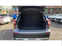 Used Nissan Qashqai N-Motion 140 HP (102 kW) 2019 Grey SUV