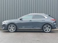 used Kia XCeed 1.0T GDi ISG 3 5dr