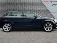 used Audi A3 35 TDI Sport 5dr S Tronic