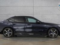 Used BMW i5 M Sport 246 kW (335 HP) 2025 Black