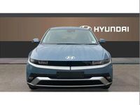 New Hyundai Ioniq 5 Advanced 165 kW (225 HP) 2025 Other SUV