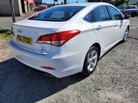 used Hyundai i40 DIESEL SALOON