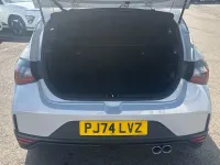 Used Hyundai i20 N Line 101 HP (74 kW) 2026 Hatchback