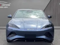 New BYD Seal 389 kW (530 HP) 2026 Sedan