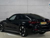 Used BMW i4 Comfort Edition 439 kW (598 HP) 2025 Black Sedan