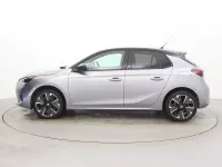 Second-hand Vauxhall Corsa-e 100 kW (136 CP) 2023 Gri Hatchback