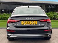 used Audi A3 30 TFSI Sport 4dr S Tronic