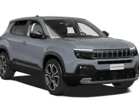 Used Jeep Avenger Summit 114 kW (156 HP) 2024 SUV