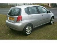 used Chevrolet Kalos 1.4