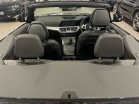 used BMW M440 4 Series d xDrive Convertible 3.0 2dr