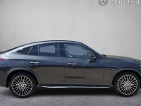 Used Mercedes GLC300 AMG line 258 HP (189 kW) 2026 SUV