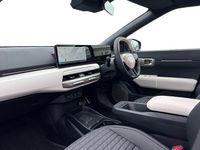 Used Kia EV4 GT-Line S 150 kW (204 HP) 2025 Grey Sedan