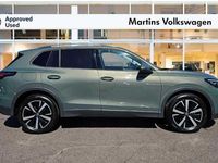 Nowe VW Tiguan 150 KM (110 kW) 2026 SUV