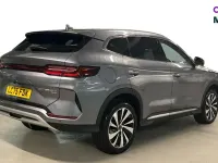 Used BYD Seal U 218 HP (160 kW) 2025 Grey SUV