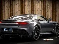 Used Aston Martin DBS 2023 Grey Coupe
