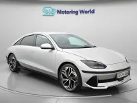 Used Hyundai Ioniq 6 Premium 167 kW (228 HP) 2024 Sedan