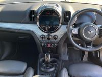 Used Mini Cooper S Countryman Untamed Edition 176 HP (129 kW) 2023 Grey SUV