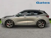 Used Ford Kuga ST-Line 150 HP (110 kW) 2025 Silver SUV