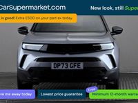 Used Vauxhall Mokka 131 HP (96 kW) 2025 SUV