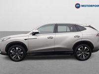 Used MG HS Trophy 299 HP (219 kW) 2025 Silver SUV