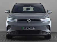 Used VW ID.4 Pure 108 kW (148 HP) 2023 Grey SUV