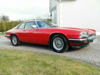 Used Jaguar XJ 1989 Sedan