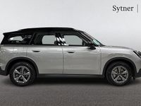 Used Mini Countryman 168 HP (123 kW) 2025 Silver SUV