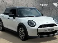 Used Mini Cooper Classic 150 kW (204 HP) 2026 Hatchback