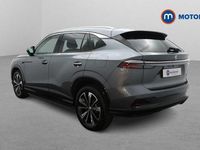 Usado MG HS Trophy 299 HP (219 kW) 2025 Cinzento SUV