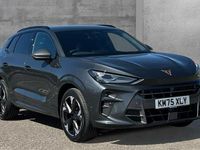 Used Cupra Terramar 150 HP (110 kW) 2025 Timanfaya grey SUV