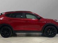 used Hyundai Tucson 1.6 T-gdi 177ps N Line